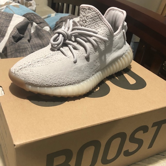 Yeezy Boost 350 v2 Sesame Releases Early In South Korea